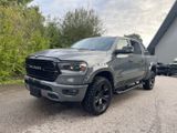 Dodge RAM 1500 HEMI 5.7L CREW CAB LARAMIE SPORT - Dodge RAM: 1500 Crew Cab Laramie