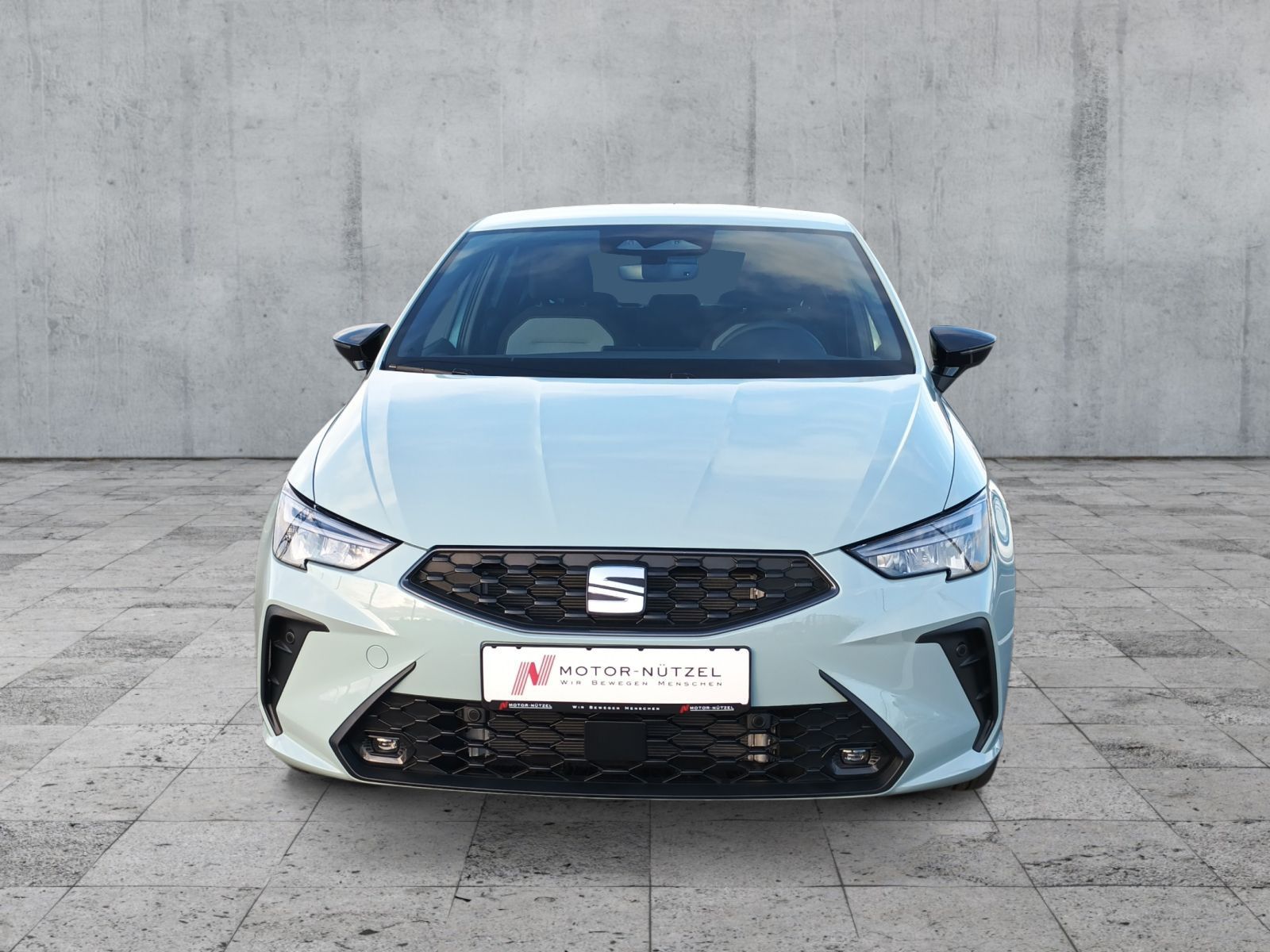 Seat Ibiza - Bild 3