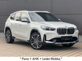 BMW X1 23i xDrive xLine*Pano*HUD*H/K*360°*AHK*ACC* - BMW X1 mit Benzin-Antrieb: Automatik