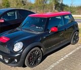 MINI Mini John Cooper Works  Vollausstattung |... - MINI John Cooper Works aus 2010