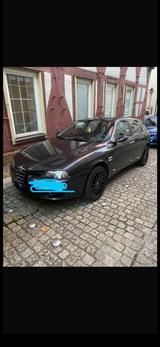 Alfa Romeo 156 - Alfa Romeo 156 aus 2005