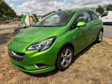 Opel Corsa E 1.4 150PS Innovation ( TOP Ausstattung ) - Opel Corsa: Top