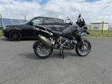 BMW R1250 GS - Alle Pakete - Akrapovic - Navi - - Motorräder in Leipzig