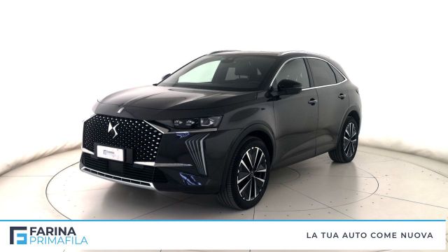 DS Automobiles DS DS7 - DS7 1.5 bluehdi Opera 130cv auto