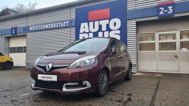 Renault Scenic 1.6 16V 110 TomTom Edition KLIMA+TEMPOMAT