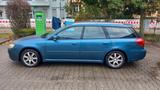 Subaru Legacy Kombi 2.5 Autom.  - gebrauchte Subaru Legacy aus dem Jahr 2004