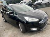 Ford Grand C-Max 1,5TDCi 88kW PowerShift Trend AHK - Ford Grand C-Max Trend mit Diesel-Antrieb