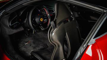 2022 Ferrari 296 GTB 缩略图 25