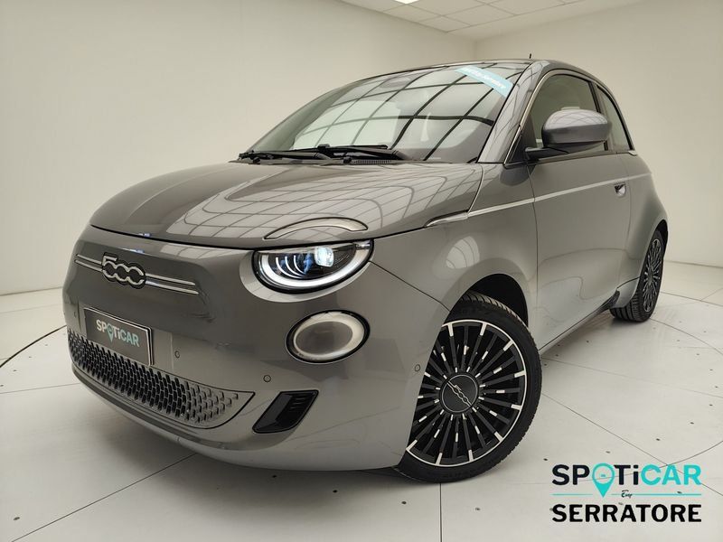 Fiat FIAT 500 IV 2020 500e 42 kWh La Prima