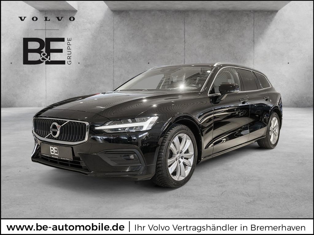 Volvo V60 B4 Momentum Pro AHK LEDER RÜCKFAHRKAMERA
