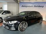 Mercedes-Benz A 180 Leder Navi Kamera Digit.Cockpit SHZ PDC Ap - Mercedes-Benz A 180 Gebrauchtwagen in Düsseldorf