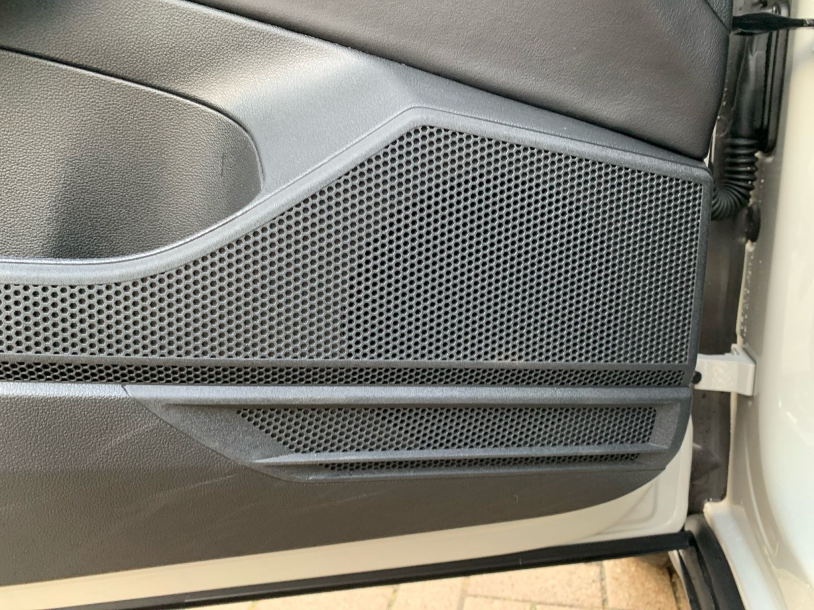 Volkswagen T-Cross - Bild 23