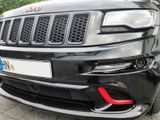 Jeep Grand Cherokee SRT 6.4 V8 HEMI Automatik SRT - Jeep: Automatik