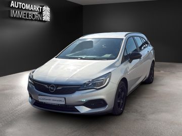 Opel Astra - 3