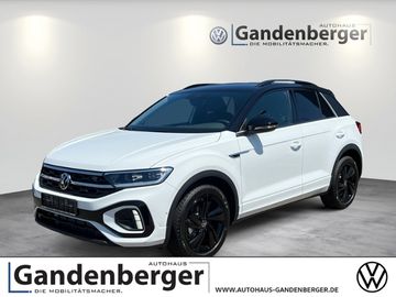 Volkswagen T-Roc R-Line 1,5l TSI 150 PS