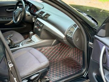 BMW 120 - 10