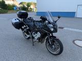 Yamaha FZ1 Fazer  Kofferset  Top Zustand - YAMAHA FZ1