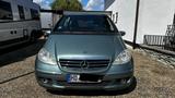 Mercedes-Benz A 150 AVANTGARDE Avantgarde