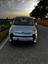 Citroën Citrien Berlingo 1.6 Benzin TÜV 04/2027 - Citroën Berlingo: 2.0