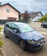 Volkswagen Golf Sportsvan 1.2 TSI 81kW DSG ALLSTAR BMT ... - Volkswagen Golf Sportsvan: Allstar