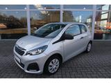 Peugeot 108 1.0 VTi Access (EURO 6) - Peugeot 108 Access mit Benzin-Antrieb