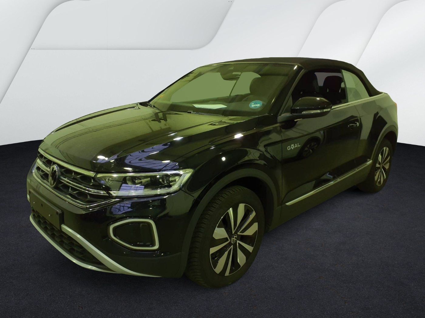 Volkswagen T-Roc - Bild 2
