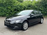 Seat Leon 2.0 TDI 110kW Start&Stop FR DSG Automatik - Seat Leon: Fr TDI