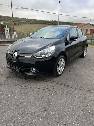 Renault Clio 1.5 dCi 8V 75CV 5 porte Live