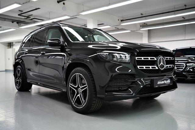 Mercedes-Benz GLS 450 4Matic  AMG LINE - NIGHT PAKET - HEAD UP