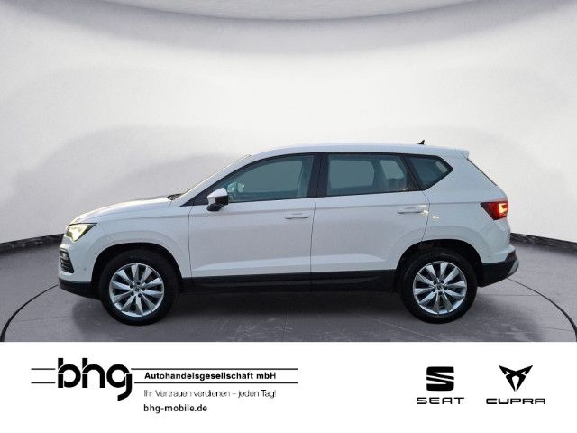 Seat Ateca - Bild 3