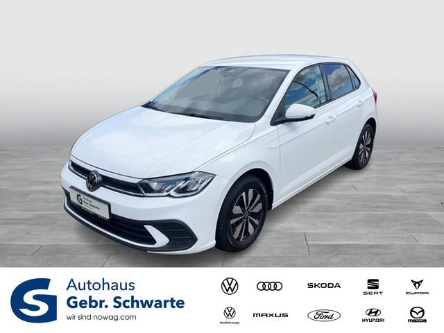 Volkswagen Polo VI 1.0 Move GJR LED LM15 MFL PDC SHZG TEL