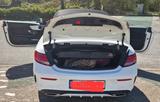 Mercedes-Benz C 180 AMG Line AMG Line,Scheckheft gepflegt... - Mercedes-Benz C 180 in Wuppertal