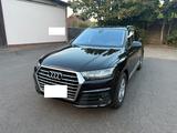 Audi Q7 3.0 TDI sehr gute Ausstattung TUV+Service neu - Audi Q7 in Braunschweig