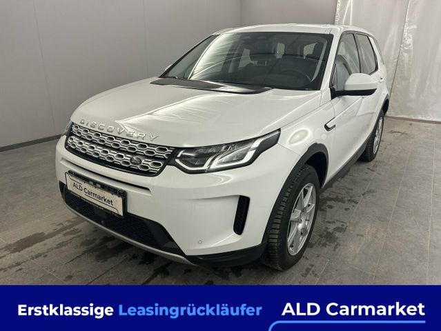 Land Rover Discovery Sport P300e S Geschlossen, 5-türig, Au