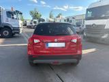 Suzuki Vitara 1.6 Limited 4x4 - Suzuki Vitara Gebrauchtwagen in Berlin