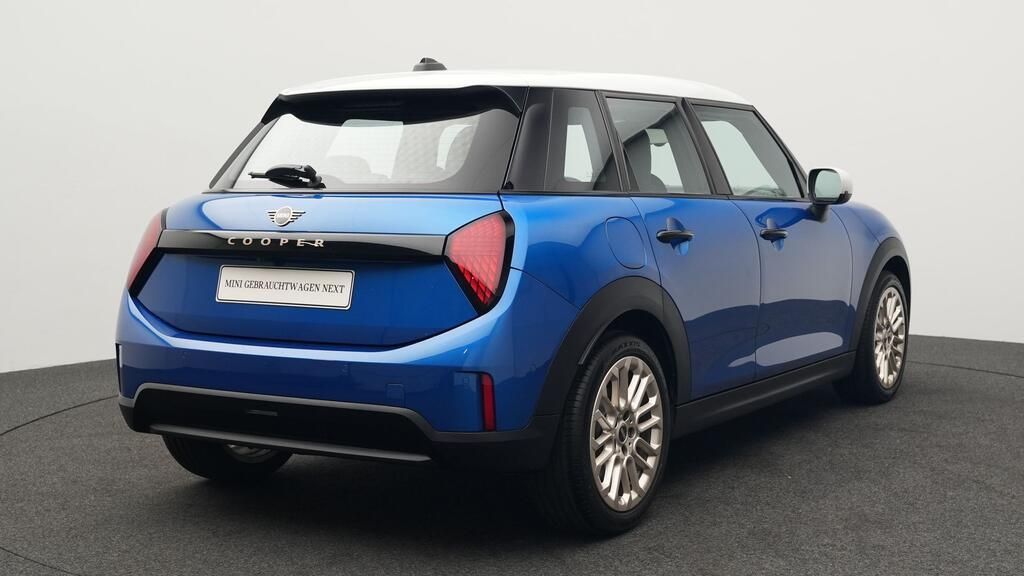 MINI Cooper C - Bild 8