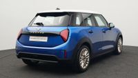 MINI Cooper C - Vorschau Bild 8