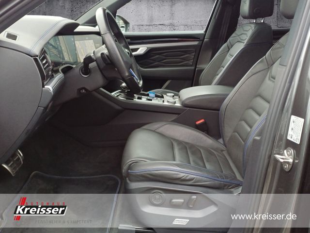 Touareg R 3.0 V6 TSI eHybrid 4Motion ACC/AHK/SHZ