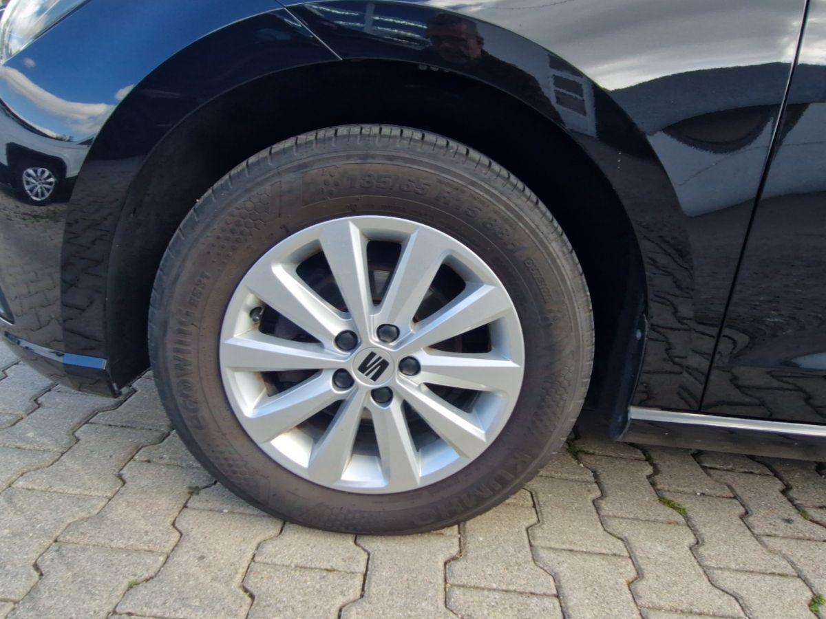 Seat Ibiza 1.0 TSI Style