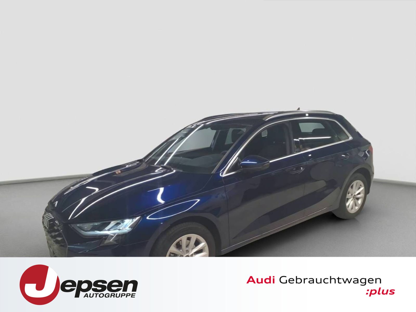 Audi A3 - Bild 1