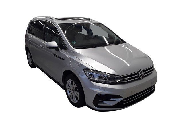 Volkswagen Touran - Bild 3