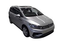 Volkswagen Touran - Vorschau Bild 3