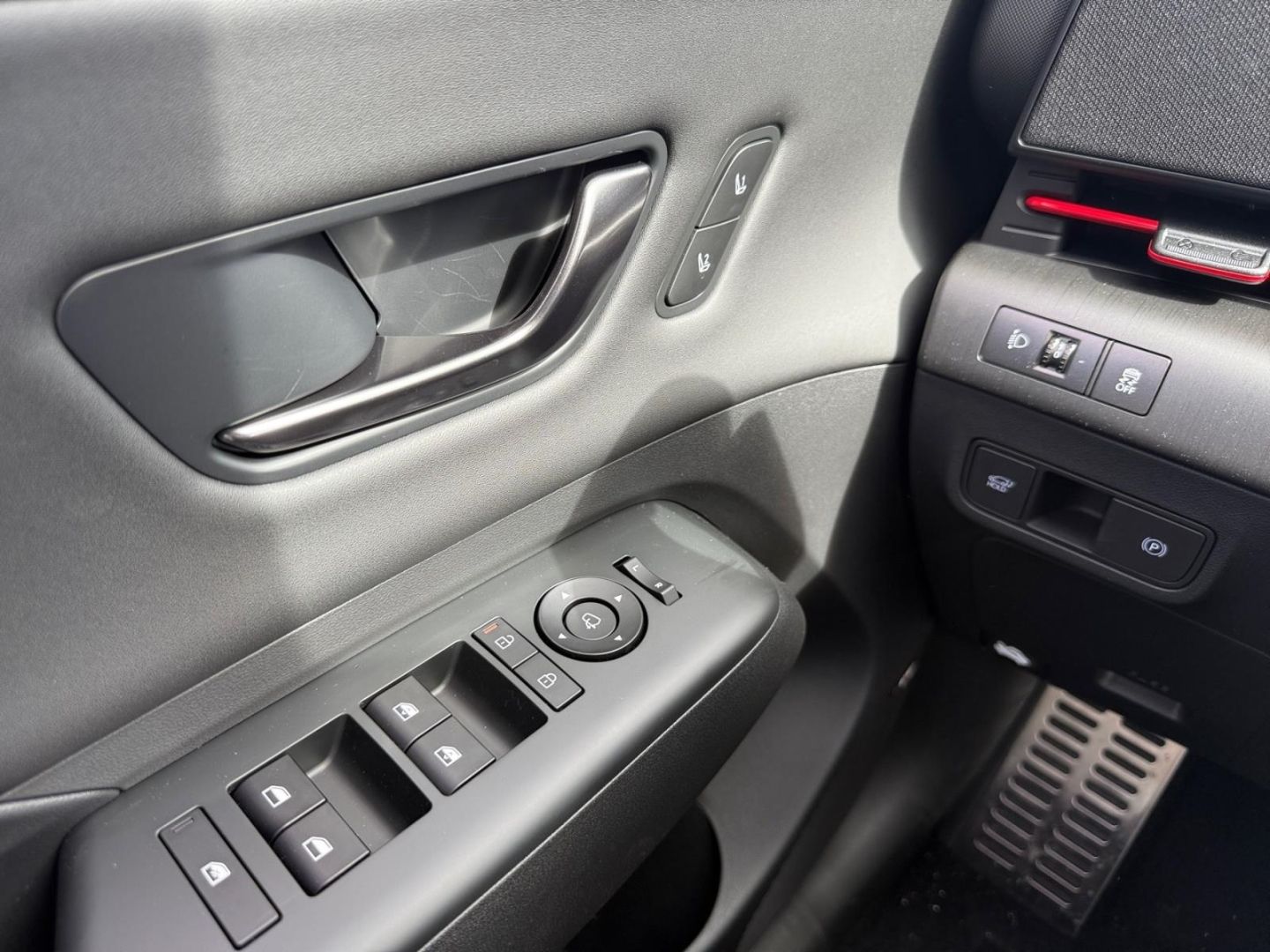 Hyundai KONA Elektro – Bild 13