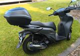 Honda SH 125 AD2N - HONDA ROLLER SH 125