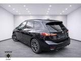 BMW 218 d M Sport Active Tourer EU6d Park-Assistent/ - BMW 218 mit Diesel-Antrieb: Geländewagen, Automatik