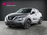 Nissan Juke TEKNA 114 PS ( * WINTER - PAKET * LED * ) - Nissan Gebrauchtwagen von 2025