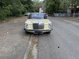 Mercedes-Benz 220 Strich 8 - Mercedes-Benz Gebrauchtwagen von 1968
