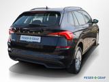 Skoda Kamiq 1.0 TSI Active Klima LED Sitzh. SmartLink - Skoda Kamiq: Active