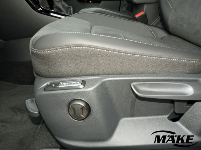 T-Roc Black Style 1.5 TSI DSG AHZV IQ.L RFK ACC
