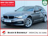 BMW 520d TOURING xDrive Sport Line LED STANDHEIZUNG - BMW 520 in Dresden